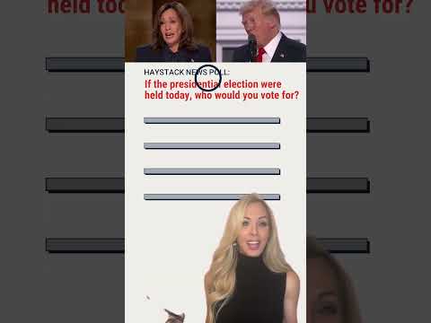 UNBELIEVABLE Results! Text Poll: 39747 Votes In!