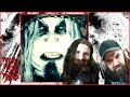 Dimmu Borgir - Council of Wolves and Snakes (OFFICIAL VIDEO) REACTION