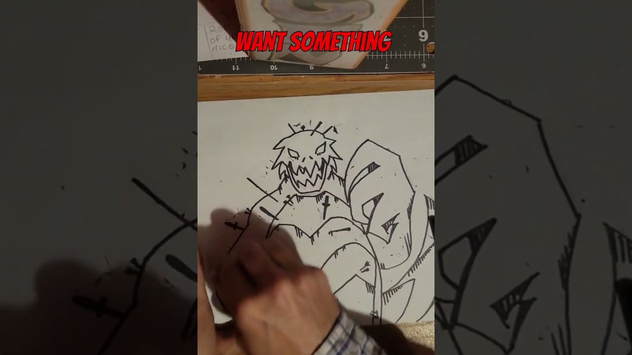 The Century Kaiju!! 🦖 :