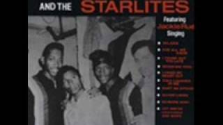 jackie & the starlites - silver lining