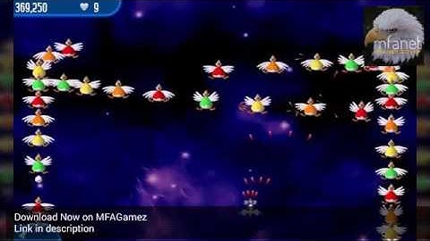 Chiken Invaders 6 : 1,2,3,4,5 all in 1 trailers collection + Full Version Free Download links