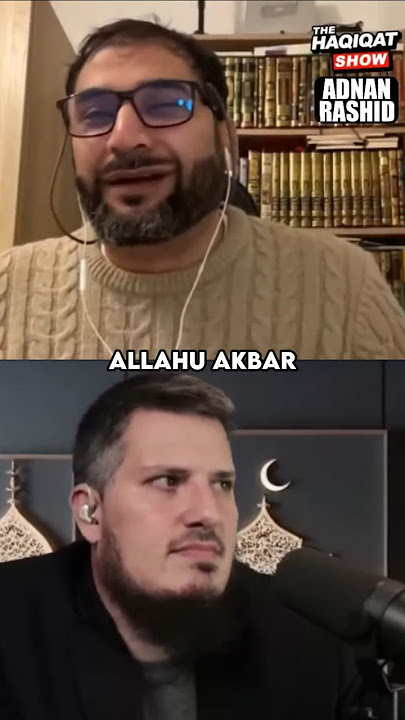 Daniel's Shocking Claim About Shia Imams | Adnan Rashid