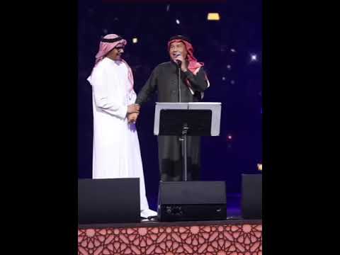 محمد عبده يقول رابح صقر خرشها خرش