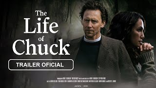 The Life Of Chuck Trailer Español Subtitulado (2025)