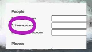 Twitter Advanced Search | Social Media Tip of the Day
