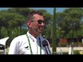 PDS 20 MINUTES - DAY 2 - Riccardo Pisani - Highlights