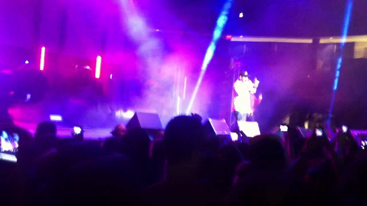 Mac Miller- Knock Knock