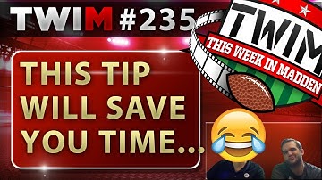 Madden 18 Gameplay | How to Move the Ball in Practice Mode | Madden 18 Tips