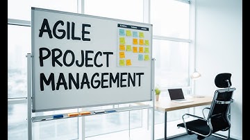 Agile Unpacked - A Closer Look at Modern Project Management (3 Minutes)