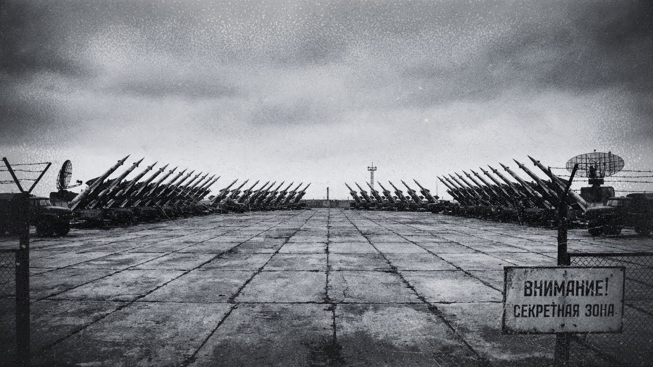 У американского самолета-разведчика был один фатальный недостаток. Его обнаружили Советы.