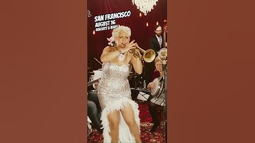 Thumbnail of Next month I will be in San Francisco at Biscuits & Blues! 🎶🎺