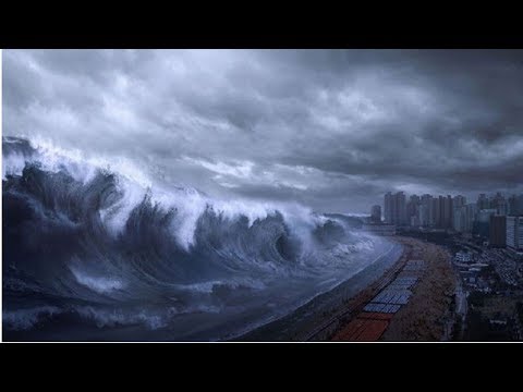 Видео: Идват големи климатични промени и катаклизми. Как да повярвам, че има изход? - Алтернативен изглед
