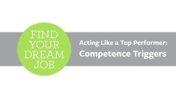 How Top Performers Get a Job: Competence Triggers, with Ramit Sethi