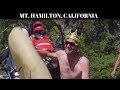 Phil Gaimon's "Worst Retirement Ever" - San Jose, California - Mt. Hamilton