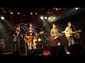 Juicy Fruits live @GEMINI Tokyo Dec. 24 2021 ママがサンタにキスをした