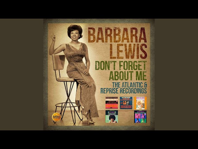 Barbara Lewis - Baby, Workout