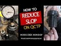 How To Reduce Slop On QCTP (Tool Post) Of Your Lathe - Woods Creek Workshop