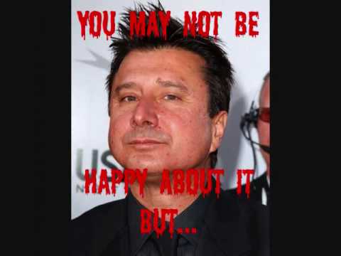 Happy Birthday Steve Perry 2010 - YouTube