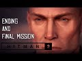HITMAN 2 Ending and Final Mission Walkthrough (Xbox One X Enhanced) 1080p 60FPS
