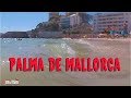 Cruising the Med! ep. 5 - Palma de Mallorca