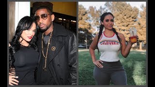 Fabolous PROVES No IG Model Can RUlN His Relationship