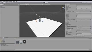 Unity [ Shooting Script ] [ Free script included ]