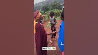 Kwakhala nyonini Remake 😂