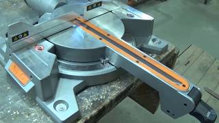 :  .   AEG PS 254 L