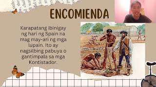 Araling Panlipunan 5  Mga Paraan Ng Pananakop Ng Espanyol Sa Pilipinas
