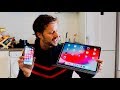 iPad Pro 2018: itt a PC VÉGE?