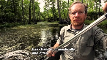 Earth: The Operators