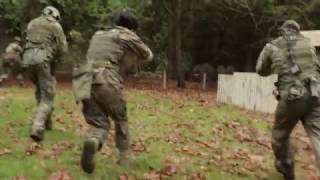 Conheça Desbravadores Airsoft - A Franquia de Airsoft screenshot 2