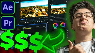 Video Edit Yaparak Para Kazanma Yolları Editör Nasıl Olunur