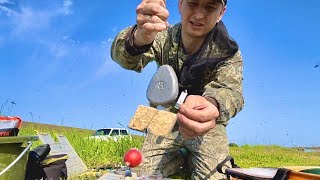 ВОТ ЭТО БОРЬБА!!! За САЗАНОМ на НИЖНЮЮ Волгу. Рыбалка в Астрахани.