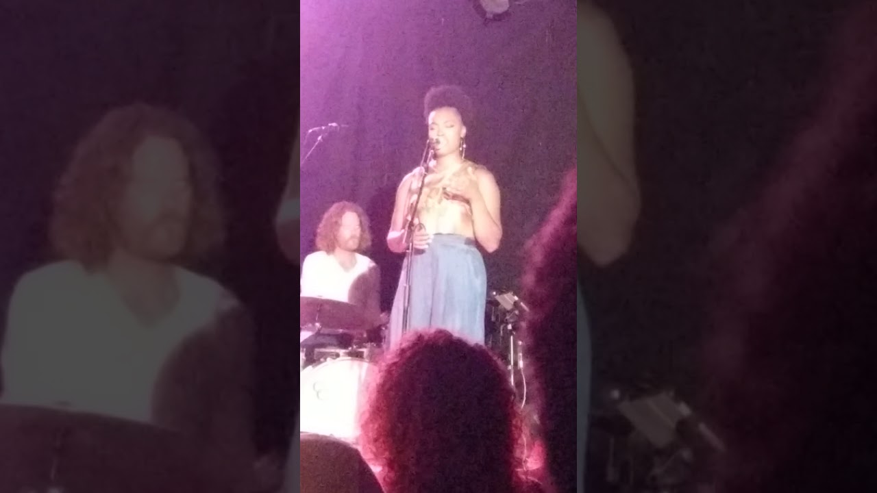 Dana Masters, The Black Box, 2017