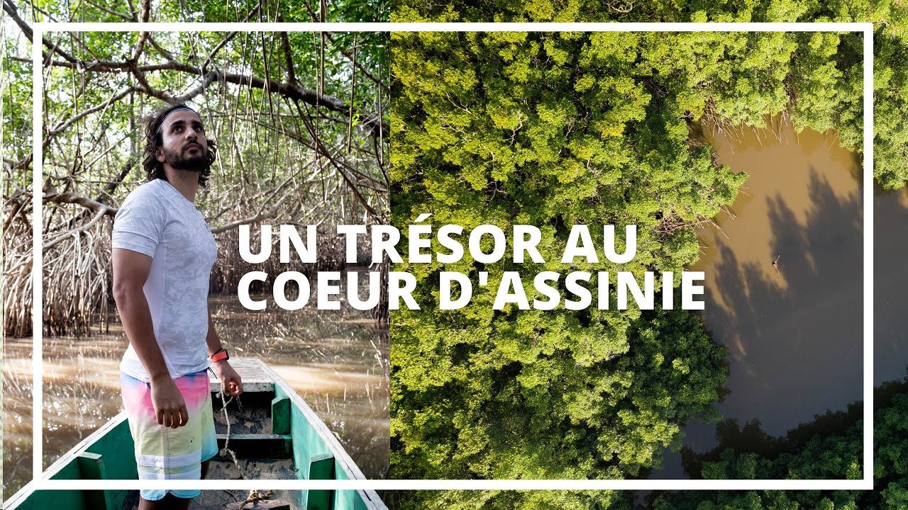 Un trésor au cœur d’Assinie