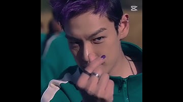 Teach me how to scream?#thanosworld #squidgame2 #capcut #editz @Choi_Seung_Hyun_Editz