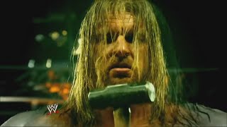 WWE Triple H Custom Titantron 