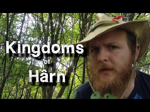 The Kingdoms of