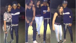 Jessy Jam Ft Leo Studio & Raul Valerio  Curandocee Improvisacion Del  Makarao screenshot 5