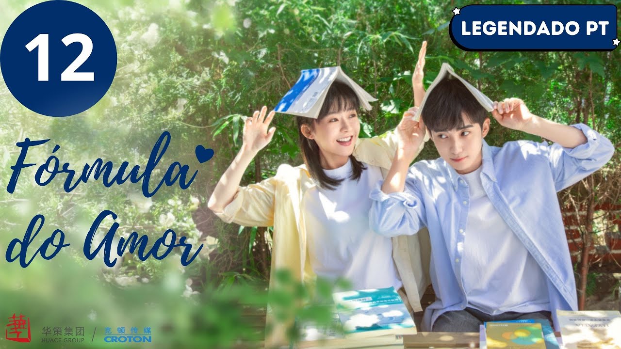 【Legendado - PT】 ▶Drama: Fórmula do Amor  - Love Formula (Episódio 12)
