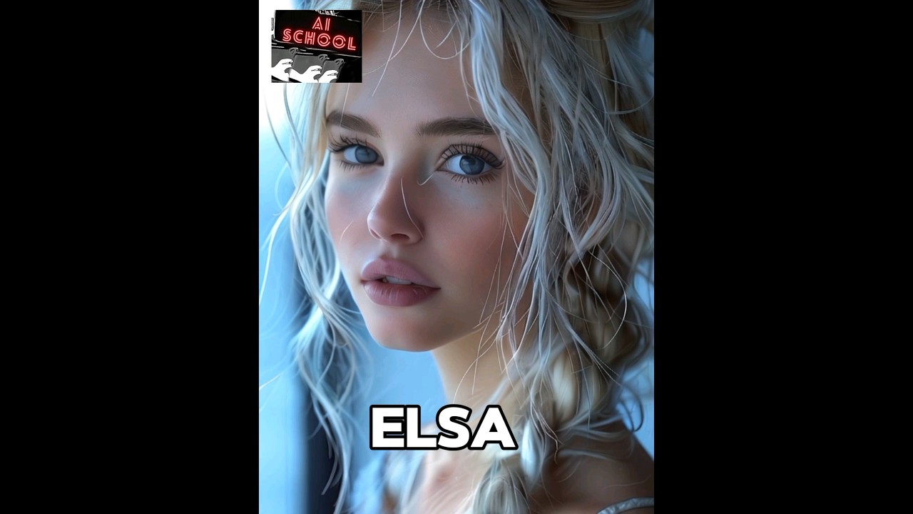 If they were real, part 3 