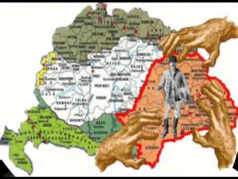 Kárpátia - Hol Vagytok Székelyek