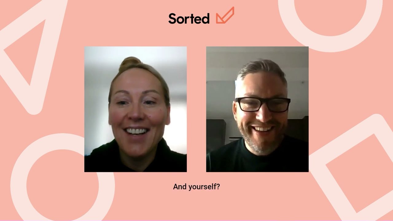 The Power Of Branded Delivery Tracking With Kerry Duff