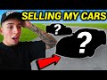 SELLING 2 OF MY CARS AND I GOT ARRESTED