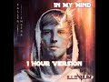 ILLENIUM & Excision feat. HALIENE - In My Mind 1 Hour Version