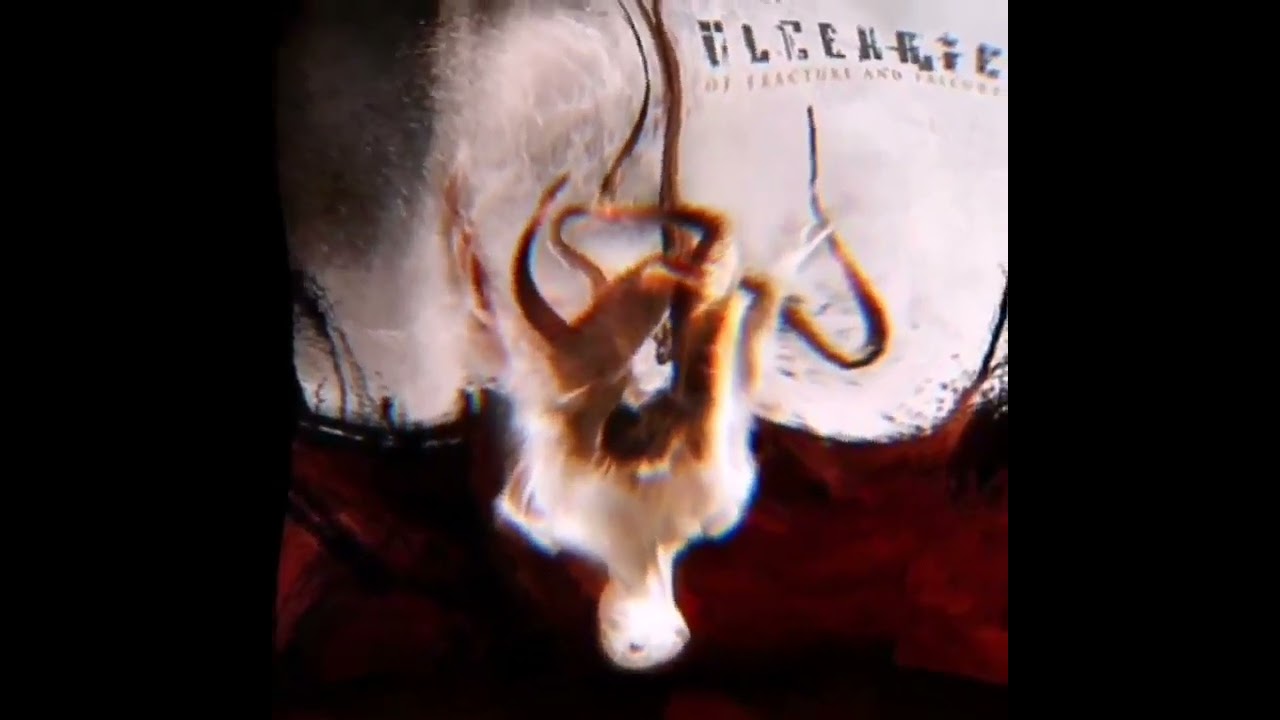 Ulcerate - Re-Riffed and Reworked: Of Fracture and Failure (2013 