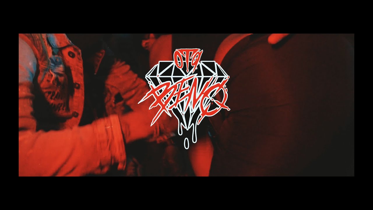 OT9 Beno ft Gino Mondana & Killa Cash - "Baddie From The Block" (Official Music Video)