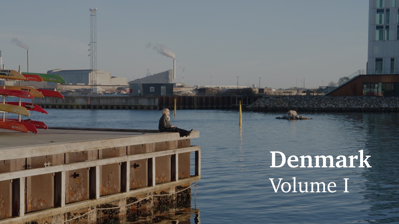Denmark | Volume 1