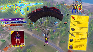 Omg!😱REALLY All CONQUEROR PLAYERS LANDED in HERE🥵SAMSUNG,A7,A8,J4,J5,J6,J7,J2,J3,XS,A3,A4,A5,A6,A7